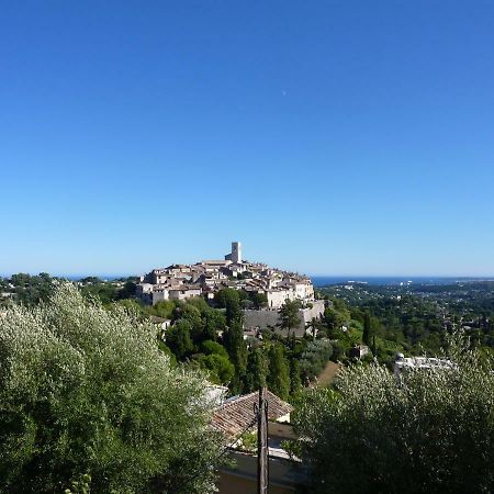 La Maison Aux Bonsais Saint-Paul-de-Vence Zewnętrze zdjęcie