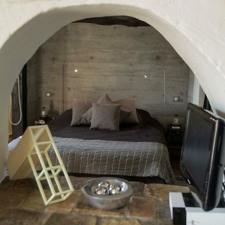 La Maison Aux Bonsais Saint-Paul-de-Vence Zewnętrze zdjęcie