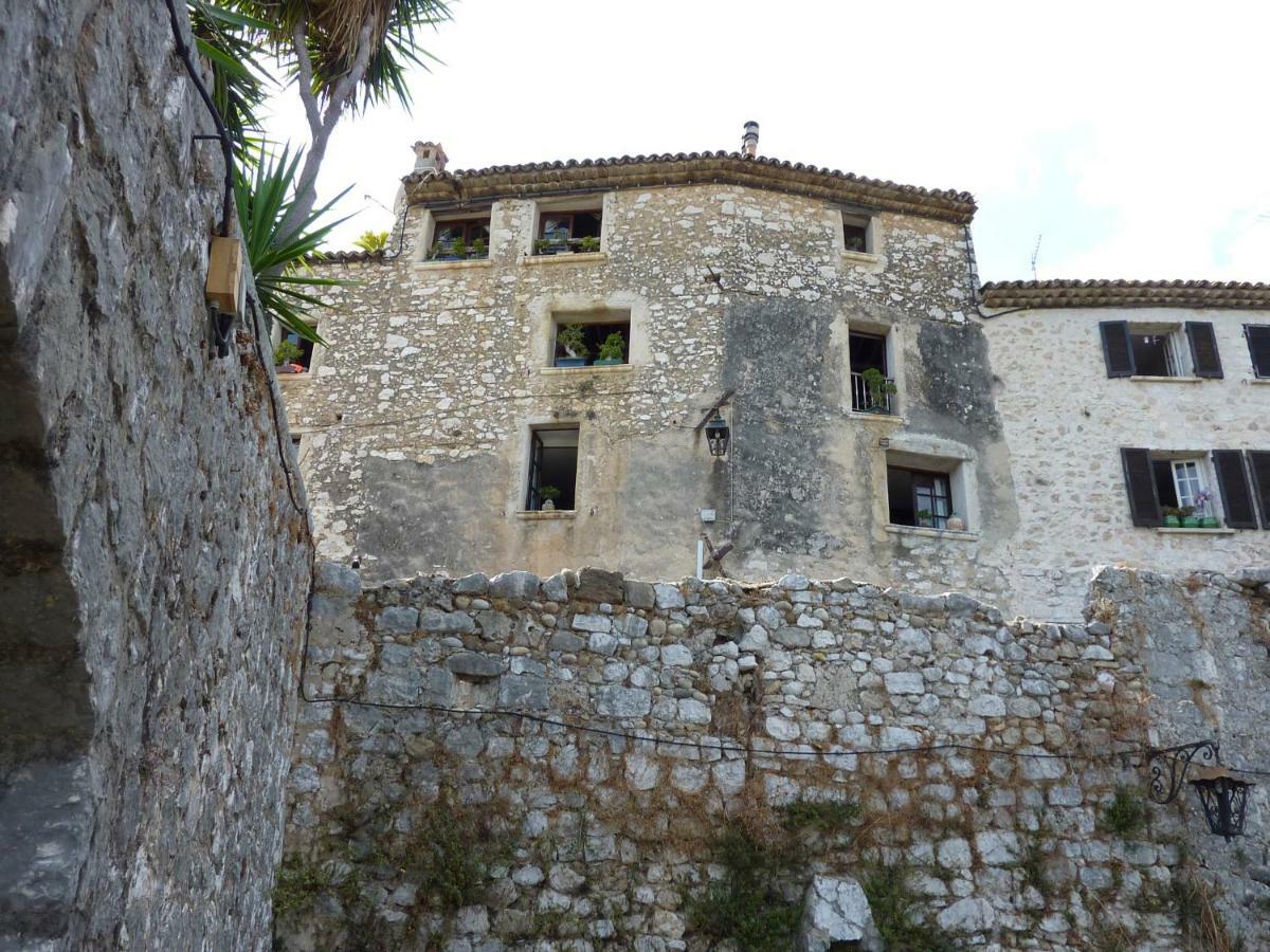 La Maison Aux Bonsais Saint-Paul-de-Vence Zewnętrze zdjęcie