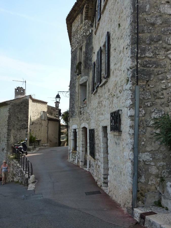 La Maison Aux Bonsais Saint-Paul-de-Vence Zewnętrze zdjęcie