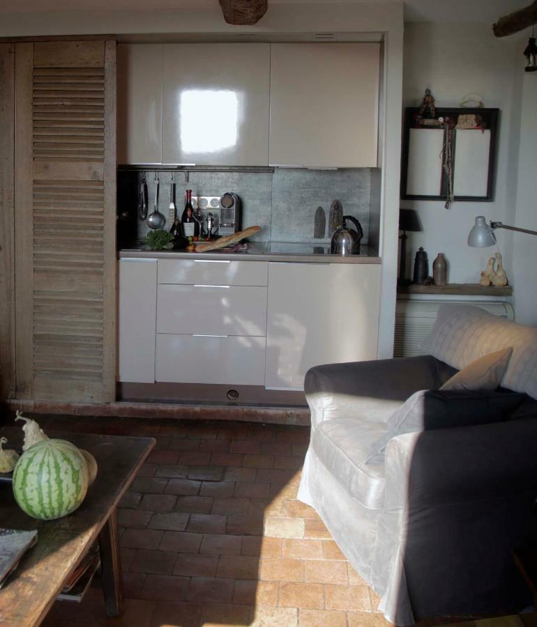 La Maison Aux Bonsais Saint-Paul-de-Vence Zewnętrze zdjęcie