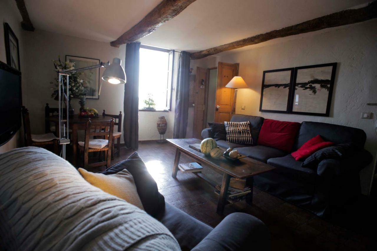 La Maison Aux Bonsais Saint-Paul-de-Vence Zewnętrze zdjęcie