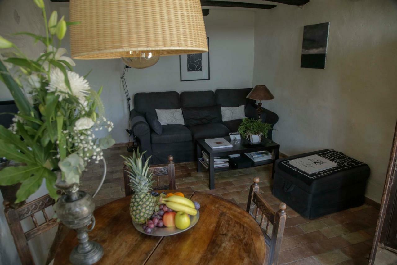 La Maison Aux Bonsais Saint-Paul-de-Vence Zewnętrze zdjęcie