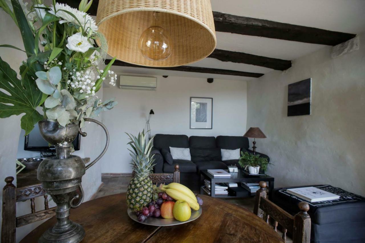 La Maison Aux Bonsais Saint-Paul-de-Vence Zewnętrze zdjęcie