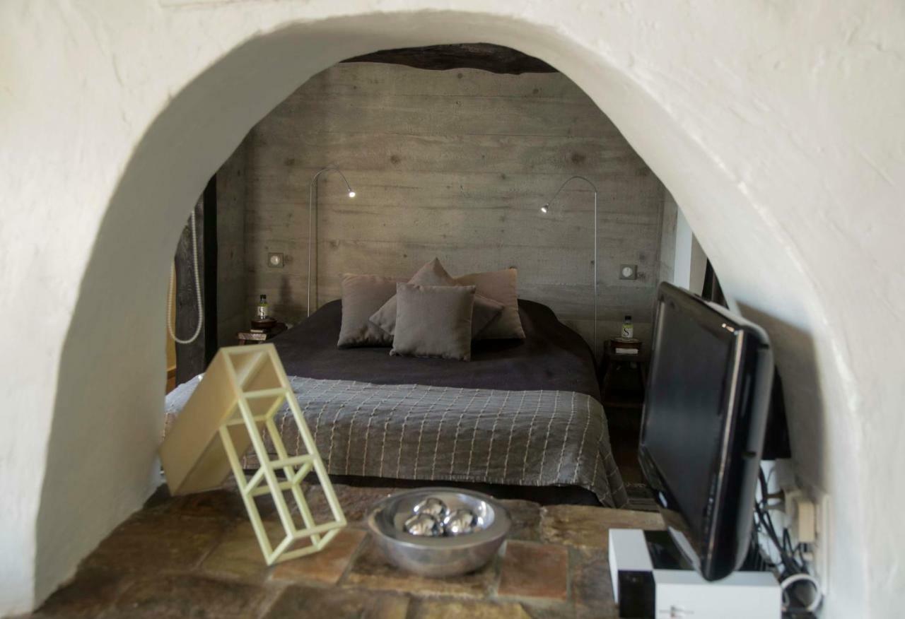 La Maison Aux Bonsais Saint-Paul-de-Vence Zewnętrze zdjęcie