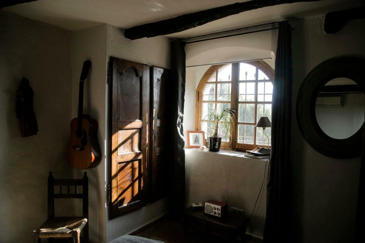 La Maison Aux Bonsais Saint-Paul-de-Vence Zewnętrze zdjęcie