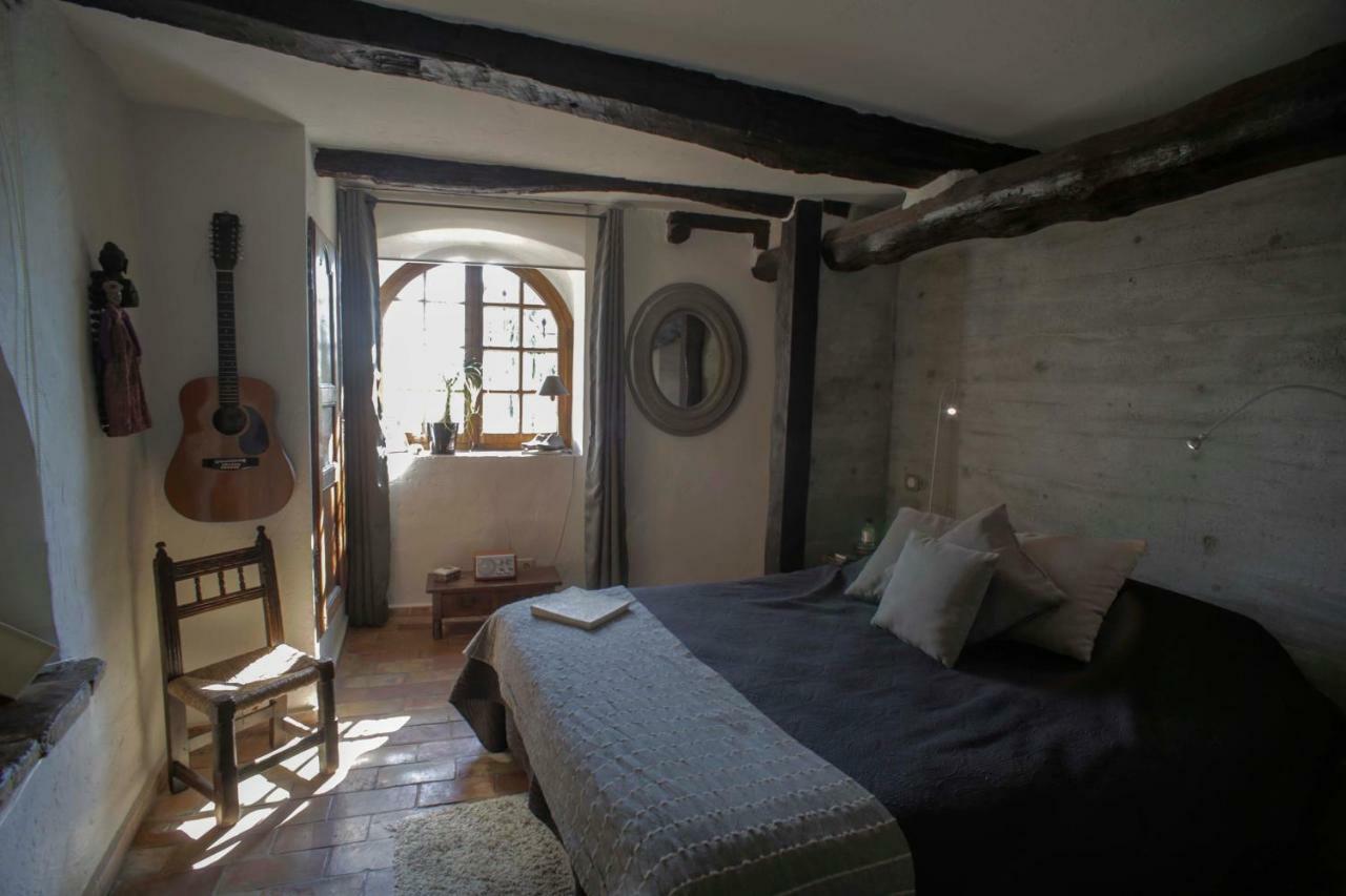 La Maison Aux Bonsais Saint-Paul-de-Vence Zewnętrze zdjęcie