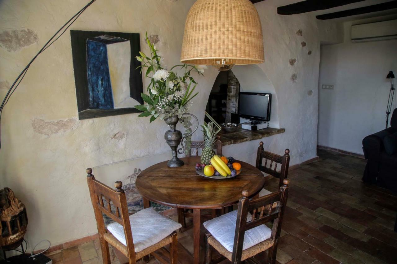 La Maison Aux Bonsais Saint-Paul-de-Vence Zewnętrze zdjęcie