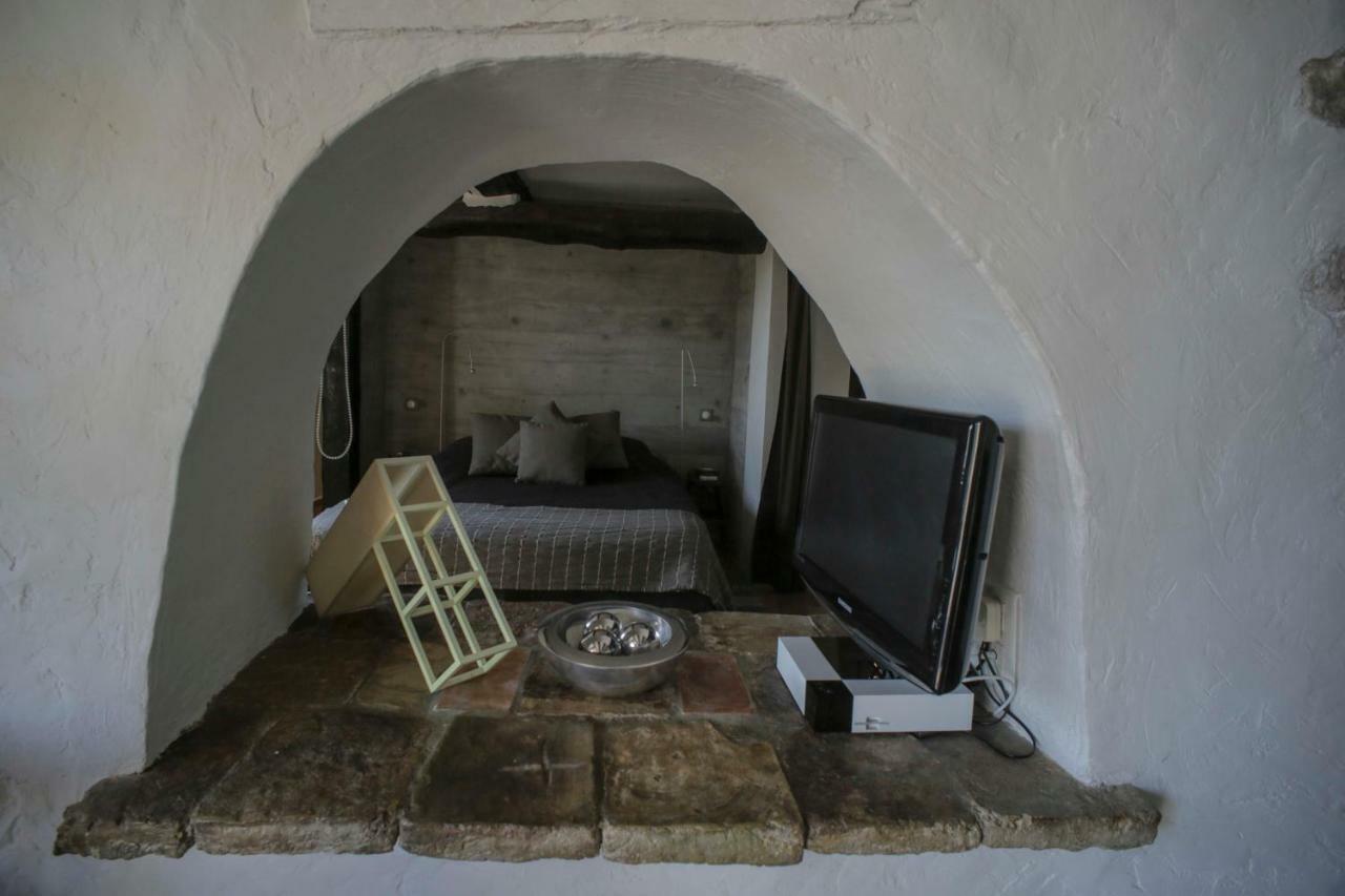 La Maison Aux Bonsais Saint-Paul-de-Vence Zewnętrze zdjęcie
