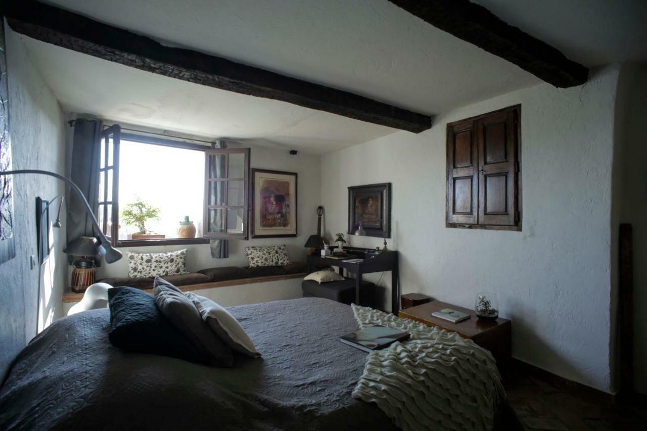 La Maison Aux Bonsais Saint-Paul-de-Vence Zewnętrze zdjęcie