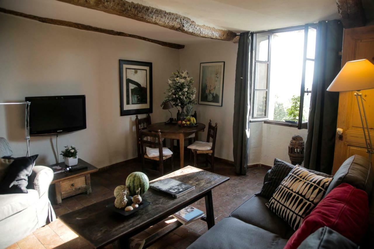 La Maison Aux Bonsais Saint-Paul-de-Vence Zewnętrze zdjęcie