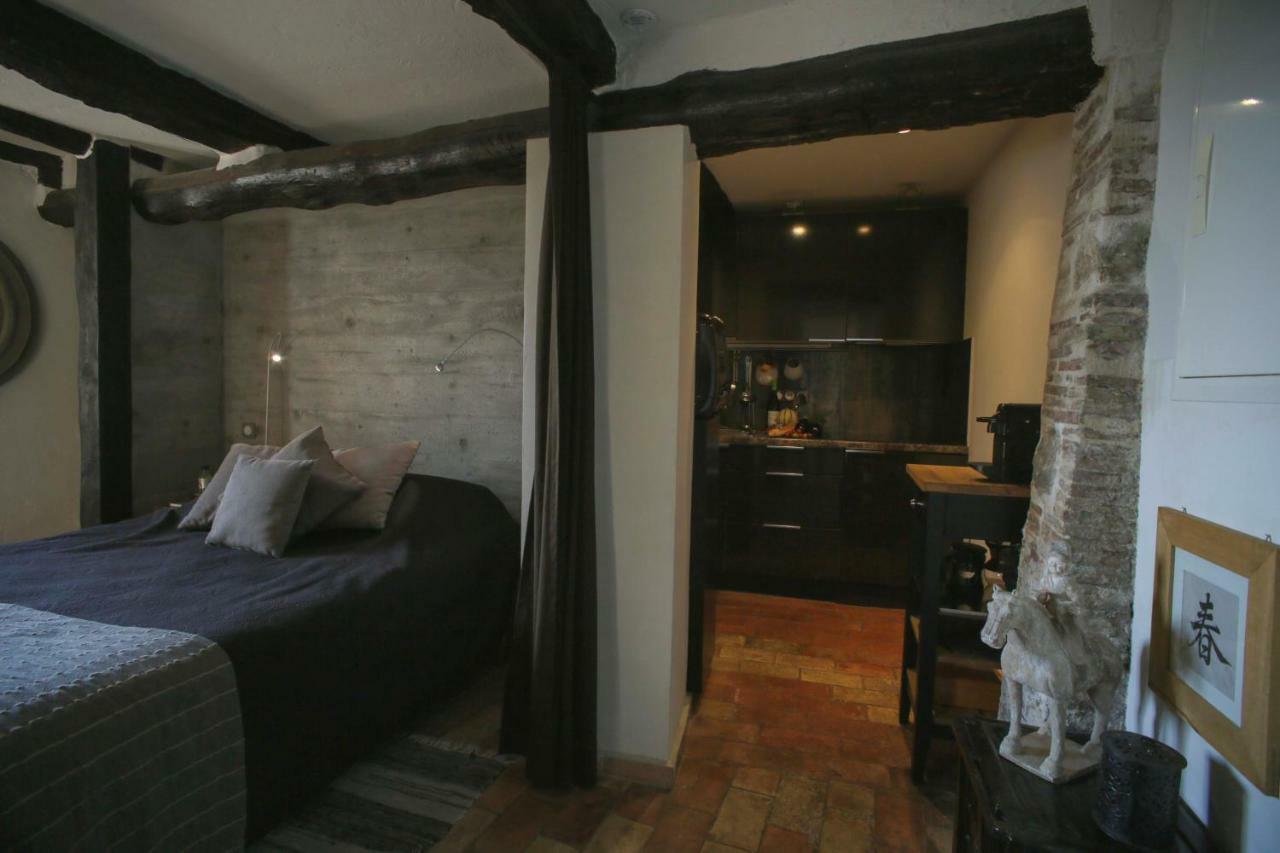 La Maison Aux Bonsais Saint-Paul-de-Vence Zewnętrze zdjęcie